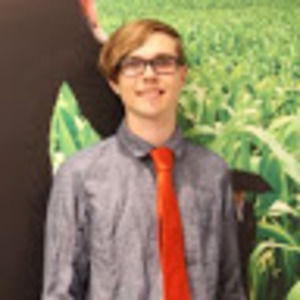 Meet your Posher, Robert